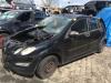 Donor auto Smart Forfour (454) 1.1 12V uit 2005