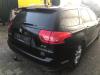 Citroen C5 III Tourer 2.0 HDiF 16V Sloopvoertuig (2011, Zwart)