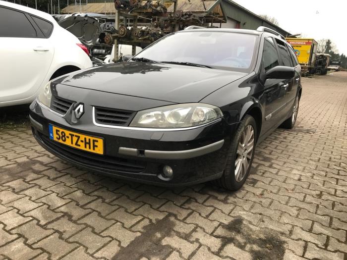 Foto donor auto