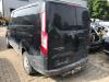 Ford Transit Custom 2.0 TDCi 16V Eco Blue 130 Sloopvoertuig (2017, Zwart)