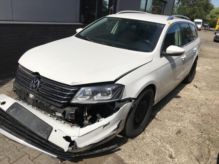 Foto donor auto