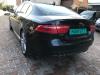 Jaguar XE 2.0d 180 16V Sloopvoertuig (2016, Zwart)