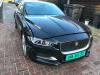 Jaguar XE 2.0d 180 16V Sloopvoertuig (2016, Zwart)