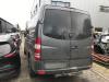 Mercedes Sprinter 3t 216 CDI 16V Sloopvoertuig (2010, Grijs)