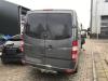 Mercedes Sprinter 3t 216 CDI 16V Sloopvoertuig (2010, Grijs)