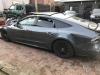 Audi A7 Sportback 3.0 V6 24V 50 TDI Mild Hybrid Quattro Sloopvoertuig (2019, Grijs)
