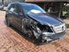 Mercedes ML II 4.0 ML-450 CDI 4-Matic V8 32V Sloopvoertuig (2011)