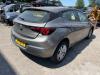 Opel Astra K 1.0 Turbo 12V Sloopvoertuig (2016, Grijs)
