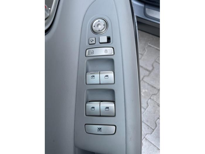 Hyundai Nexo I FCEV FWD Sloopvoertuig (2020)