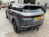 Landrover Range Rover Evoque 2.0 D 180 16V Coupe Sloopvoertuig (2019, Grijs)