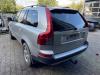 Volvo XC90 I 3.2 24V Sloopvoertuig (2008, Zilvergrijs)