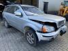 Volvo XC90 I 3.2 24V Sloopvoertuig (2008, Zilvergrijs)