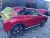 Mitsubishi Eclipse Cross 1.5 Turbo 16V 2WD Sloopvoertuig (2019, Rood)