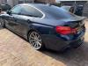 BMW 4 serie Gran Coupe 420i 2.0 Turbo 16V Sloopvoertuig (2014, Blauw)