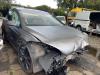 Tesla Model X 100X Sloopvoertuig (2018, Zwart)