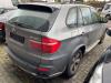 BMW X5 3.0d 24V Sloopvoertuig (2008, Grijs)