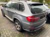 BMW X5 3.0d 24V Sloopvoertuig (2008, Grijs)