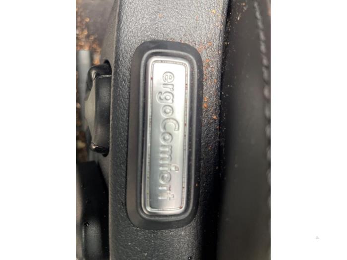 Volkswagen Passat Variant 2.0 TDI 16V 190 4Motion Sloopvoertuig (2018, Blauw)