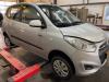 Hyundai i10 1.0i 12V Sloopvoertuig (2013, Grijs)