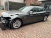 Sloopauto BMW 5-Serie uit 2015
