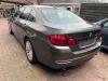 BMW 5 serie 535i 24V TwinPower Turbo Sloopvoertuig (2015, Champagne)