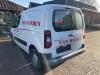 Peugeot Partner 1.6 HDI 75 Phase 1 Sloopvoertuig (2012, Wit)