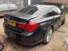 BMW 7 serie 750i,Li,LiS V8 32V Sloopvoertuig (2010, Blauw)