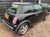 Mini Mini One/Cooper 1.6 16V One Sloopvoertuig (2005, Zwart)