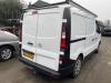 Opel Vivaro 1.6 CDTI 115 Sloopvoertuig (2015, Wit)