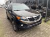 Kia Sorento II 2.2 CRDi 16V VGT 4x2 Sloopvoertuig (2009, Bruin)