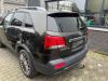 Kia Sorento II 2.2 CRDi 16V VGT 4x2 Sloopvoertuig (2009, Bruin)