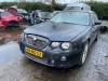 MG ZT 2.5 V6 190 Sloopvoertuig (2003, Zwart)