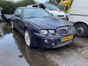 MG ZT 2.5 V6 190 Sloopvoertuig (2003, Zwart)