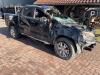 Sloopauto Ford Ranger uit 2013