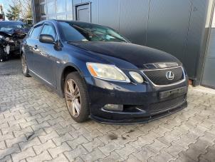 Lexus GS 450h 3.5 V6 24V  (Sloop)