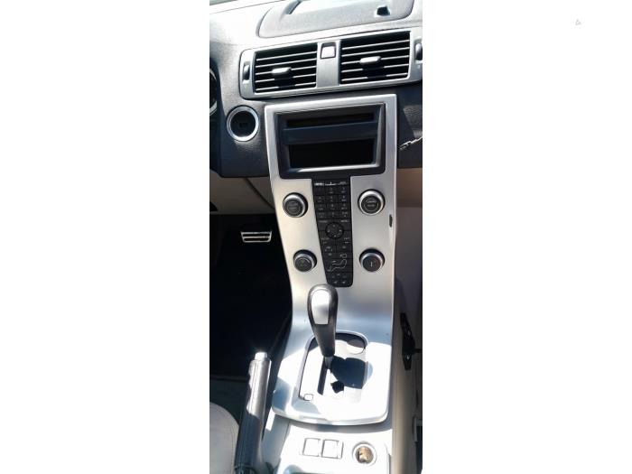 Volvo C70 2.4i 20V Sloopvoertuig (2010, Donker, Blauw)