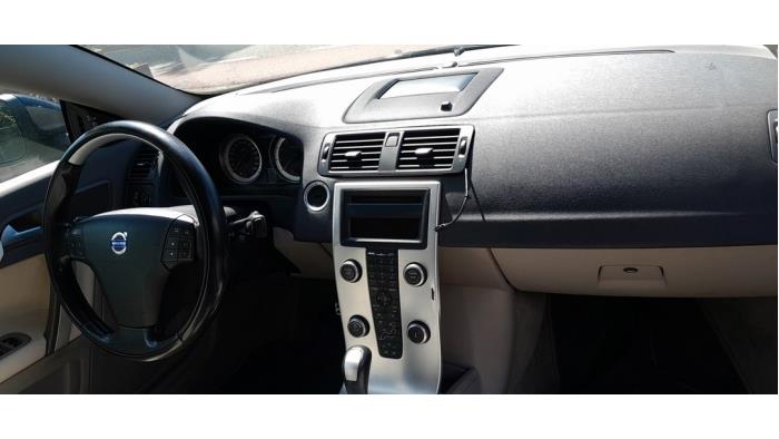 Volvo C70 2.4i 20V Sloopvoertuig (2010, Donker, Blauw)