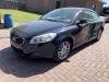 Volvo C70 2.4i 20V Sloopvoertuig (2010, Donker, Blauw)