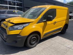 Ford Transit Connect 1.6 TDCi 16V 75  (Sloop)
