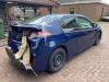 Opel Ampera 1.4 16V Sloopvoertuig (2013, Blauw)
