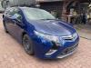 Opel Ampera 1.4 16V Sloopvoertuig (2013, Blauw)