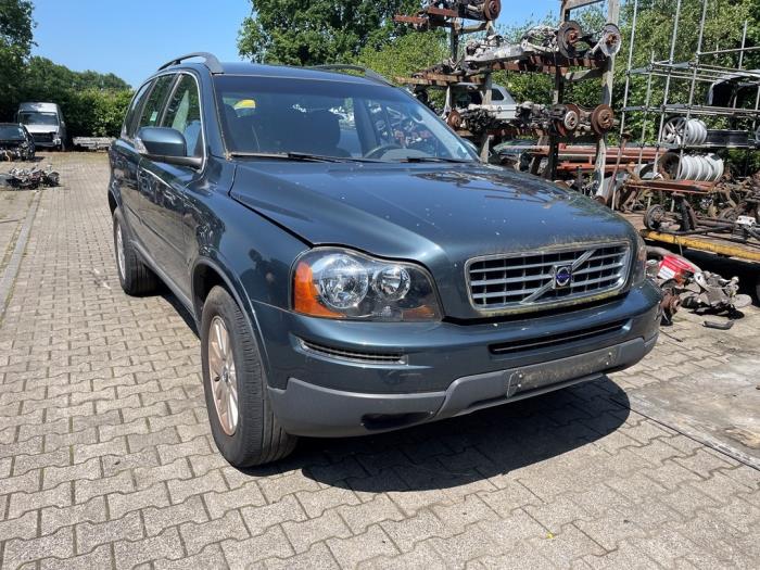Volvo XC90 I 3.2 24V Sloopvoertuig (2007)