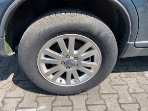 Volvo XC90 I 3.2 24V Sloopvoertuig (2007)