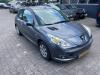 Peugeot 206+ 1.4 XS Sloopvoertuig (2010, Grijs)