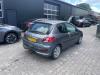 Peugeot 206+ 1.4 XS Sloopvoertuig (2010, Grijs)