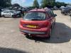 Peugeot 207/207+ 1.4 16V Sloopvoertuig (2007)