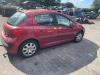 Peugeot 207/207+ 1.4 16V Sloopvoertuig (2007)