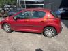 Peugeot 207/207+ 1.4 16V Sloopvoertuig (2007)