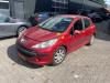Peugeot 207/207+ 1.4 16V Sloopvoertuig (2007)