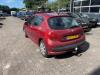 Peugeot 207/207+ 1.4 16V Sloopvoertuig (2007)
